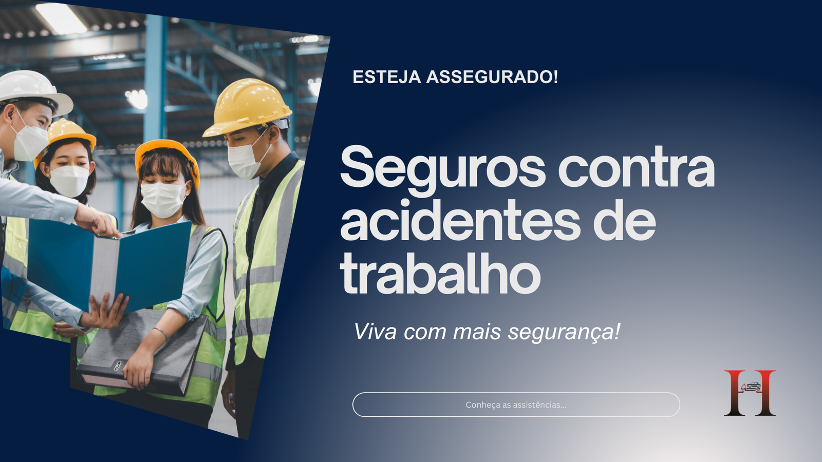 Seguro contra acidentes de trabalho