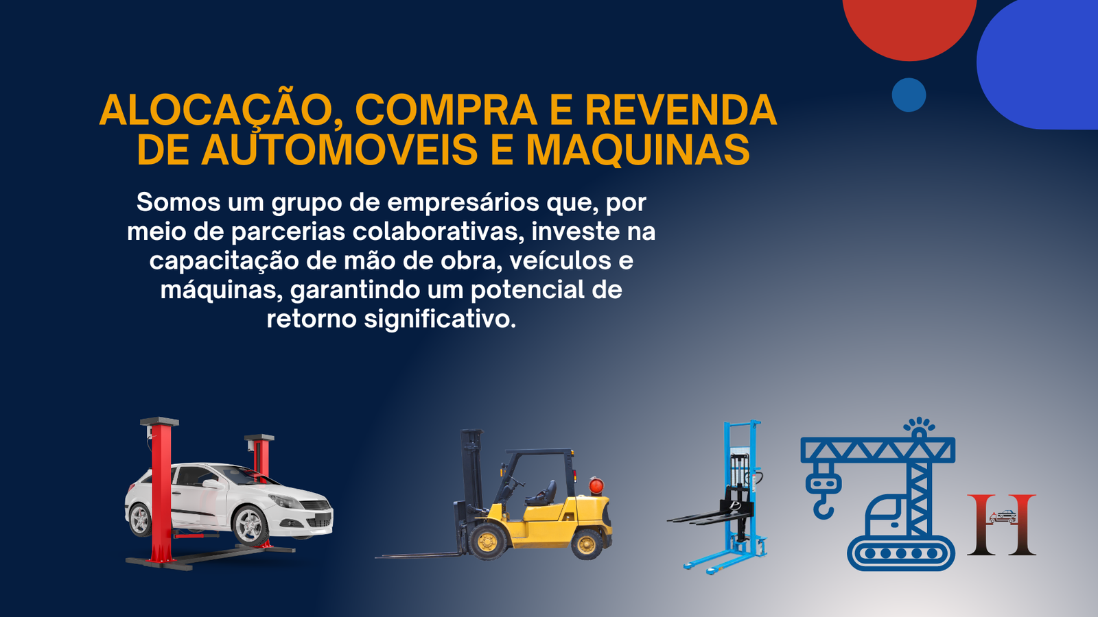 Comprar, Alugar ou Financiar