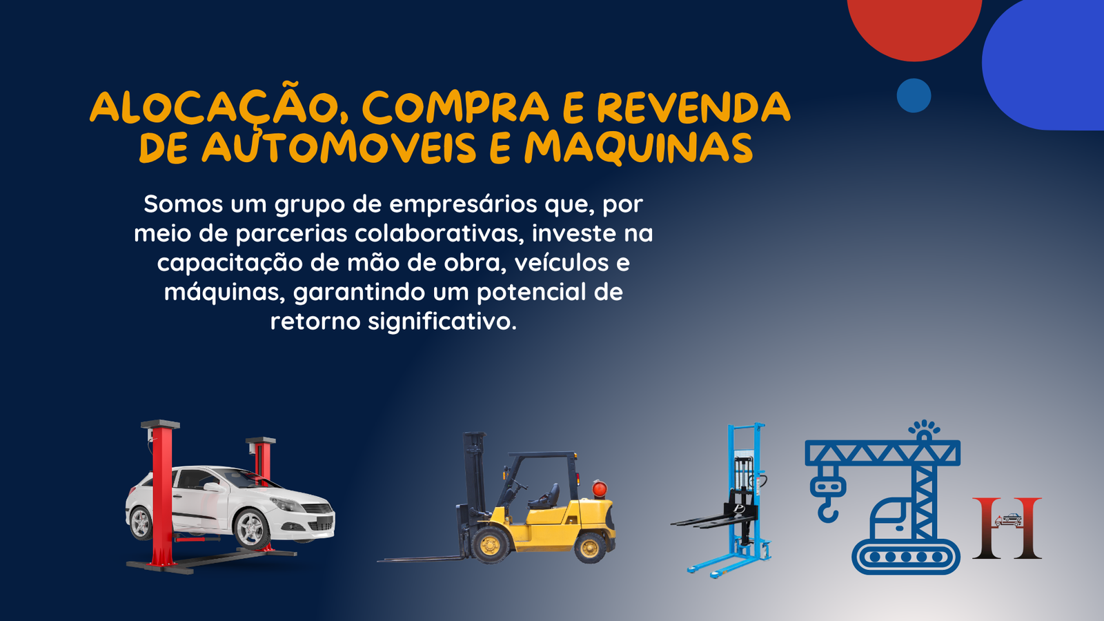 Comprar, Alugar ou Financiar